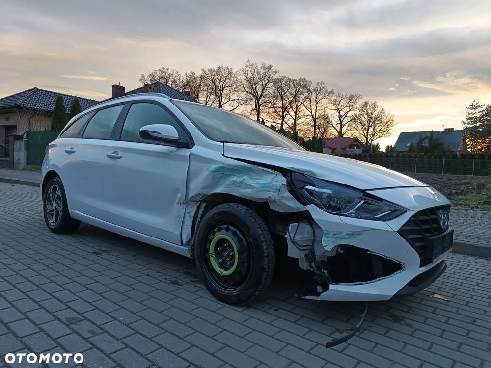 Hyundai i30 1.0 T-GDI Advantage - 18