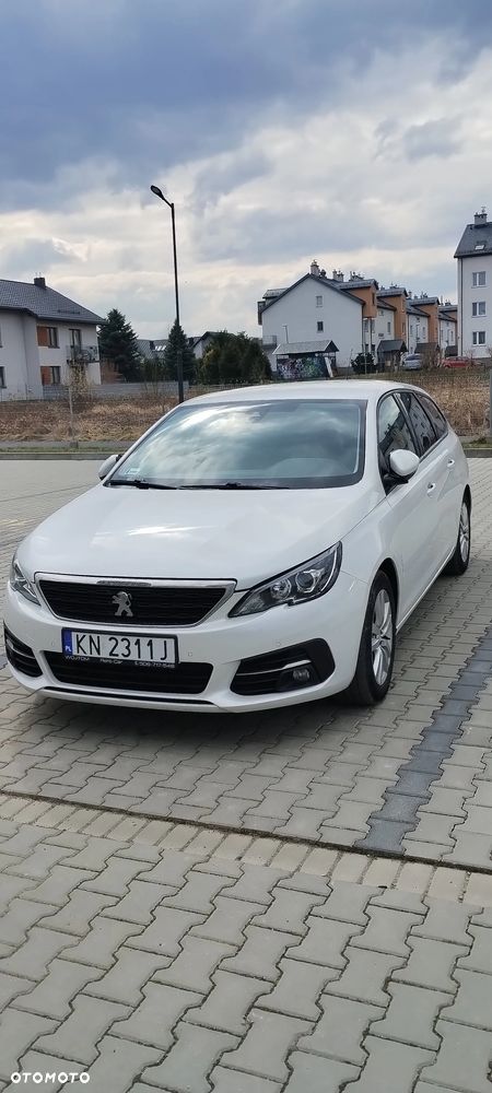 Peugeot 308 1.5 BlueHDi Active Pack S&S - 1