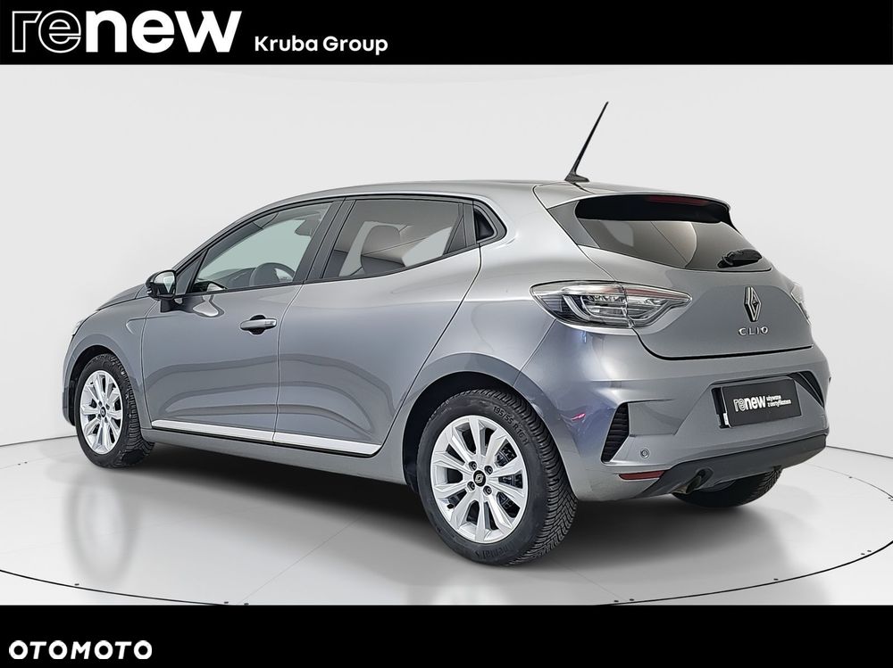 Renault Clio 1.0 TCe Evolution - 7