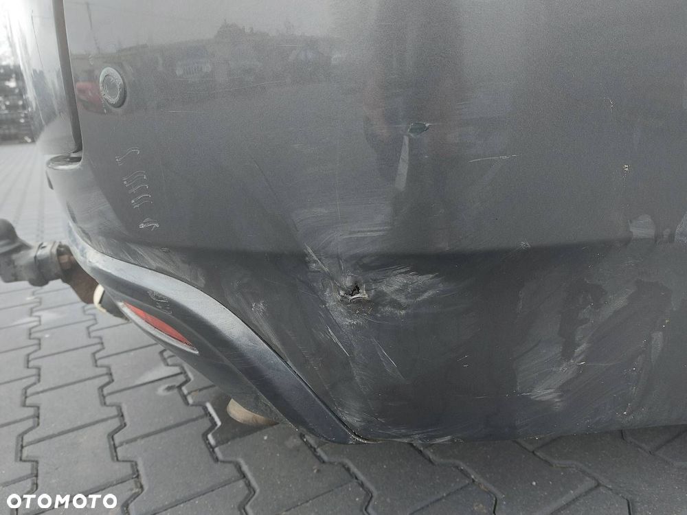 ZDERZAK TYŁ  ACCORD VIII NH736M ACCORD 8 - 3