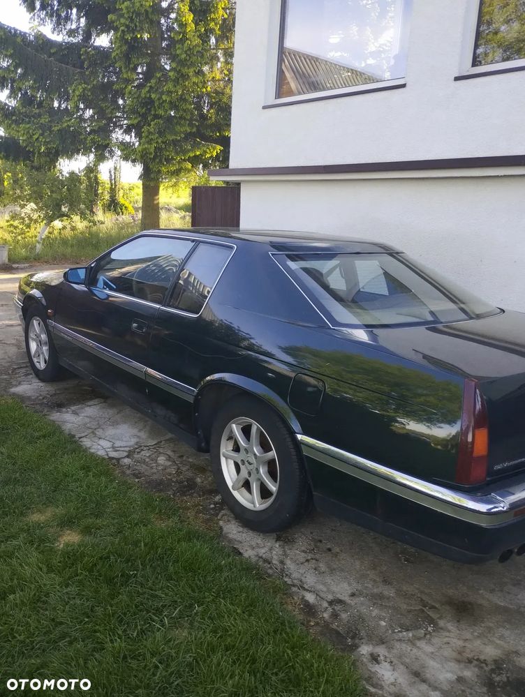 Cadillac Eldorado 4.6 Touring - 2