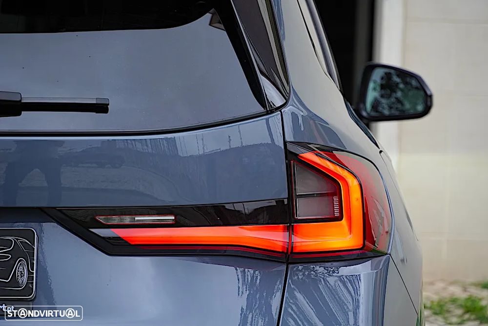 BMW X1 xDrive20d Pack Desportivo M - 15