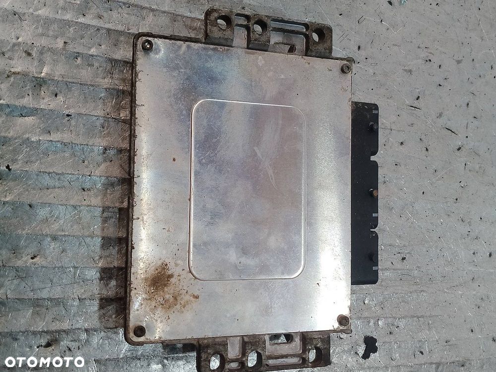 STEROWNIK RENAULT ESPACE IV 8200279458  2.0 T - 2