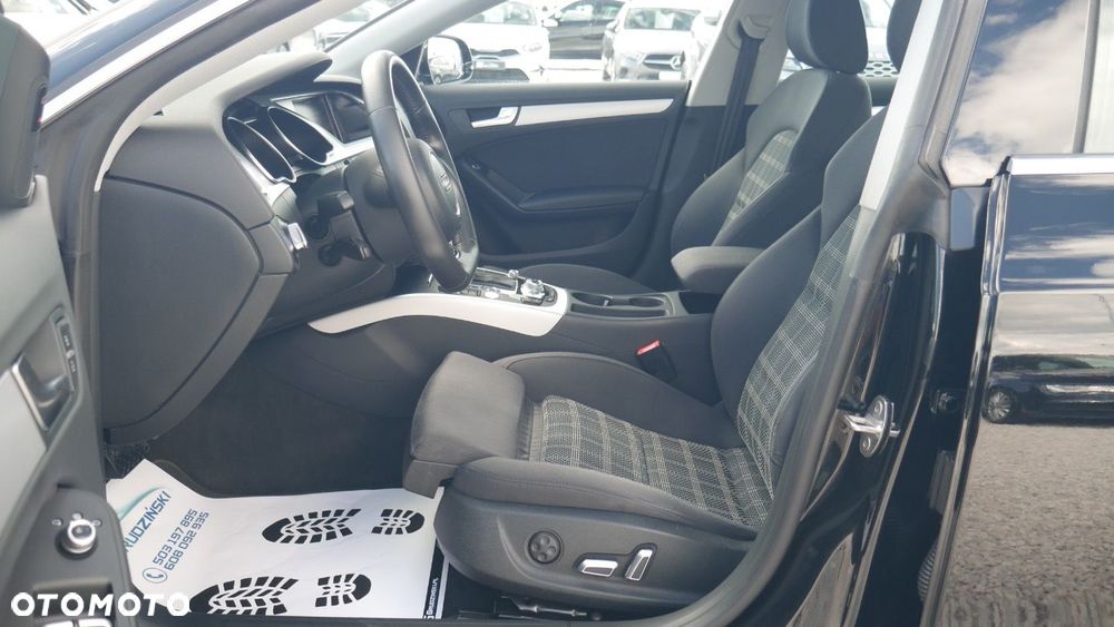 Audi A5 Sportback - 11