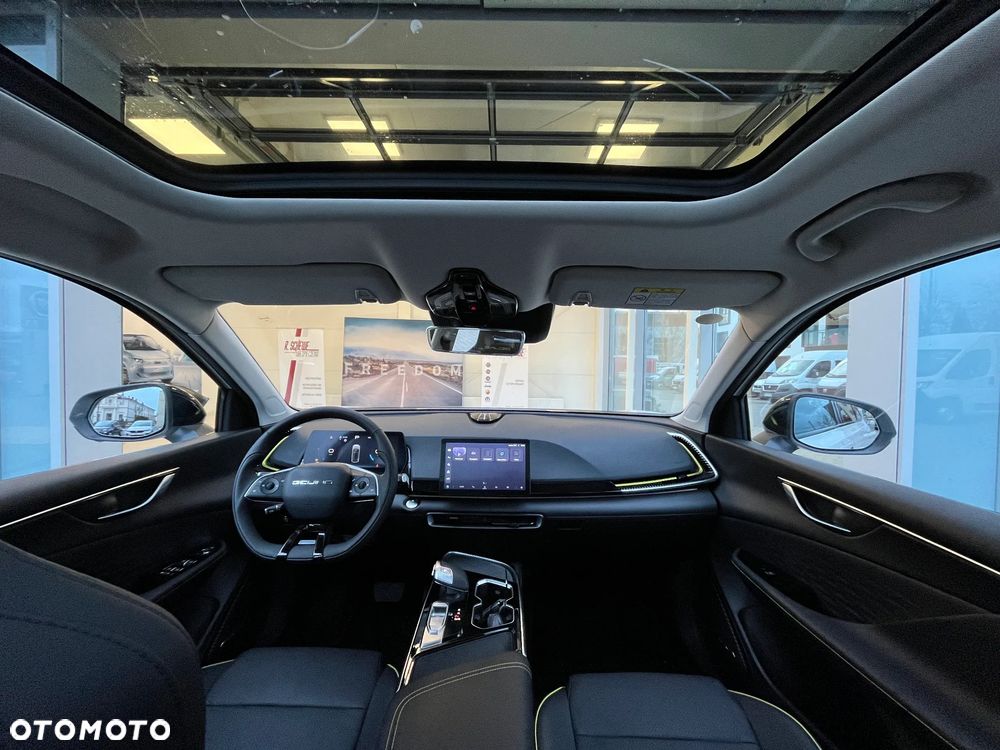 BAIC 5 Beijing 1.5T Comfort DCT - 8