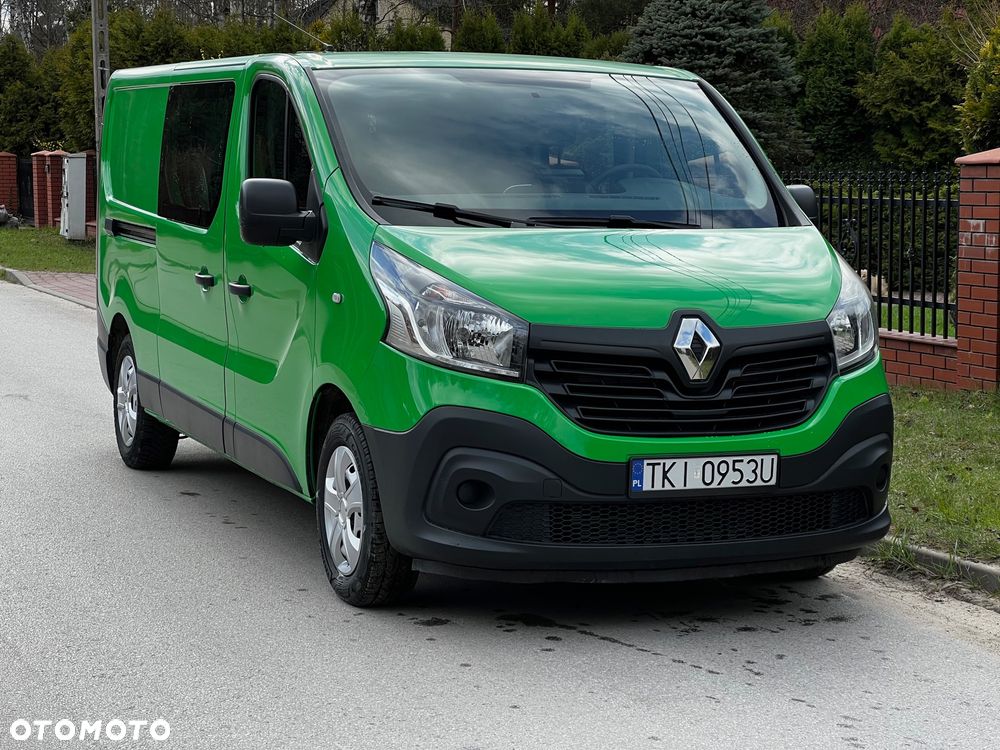 Renault Trafic - 10