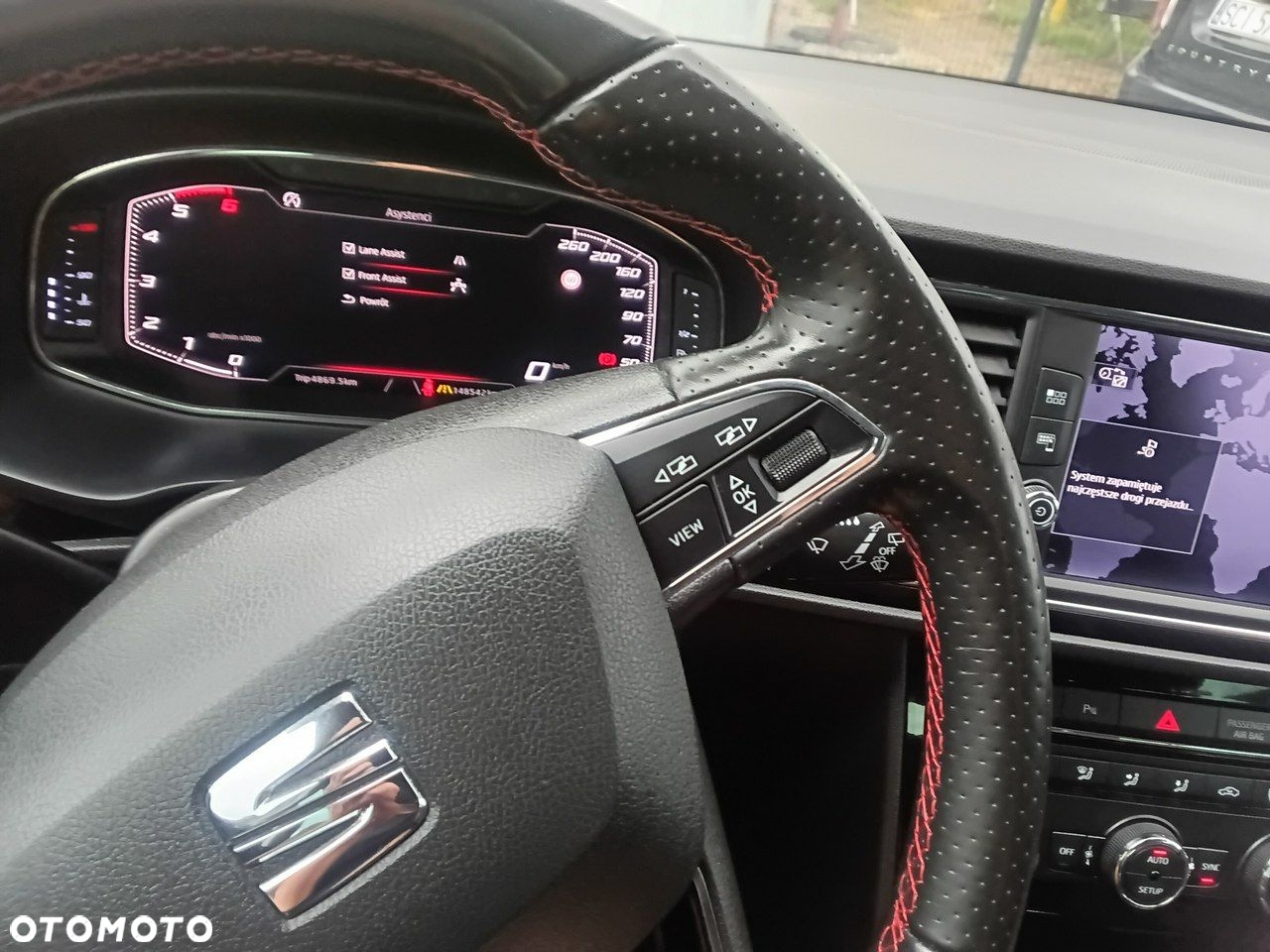 Seat Leon 2.0 TDI DPF Start&Stop FR - 33