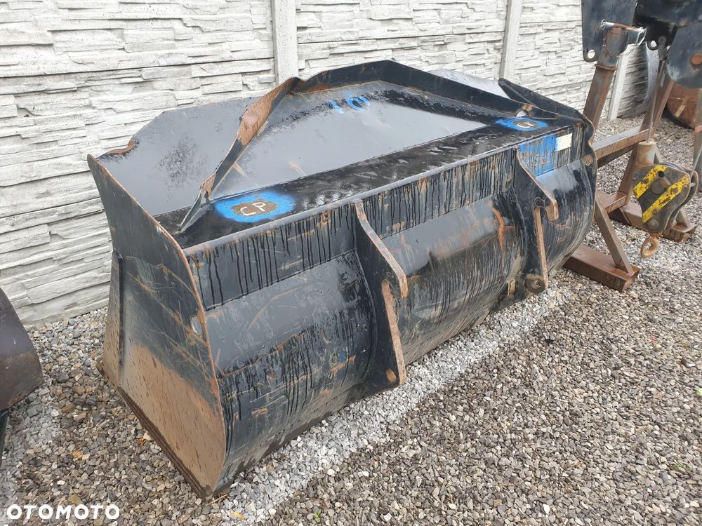 JCB 409 AGRI 40 KM/H WIDLY/ŁYŻKA SPROWADZONA SUPER STAN - 31