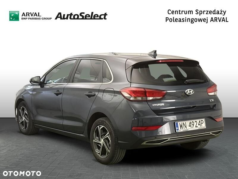 Hyundai i30 - 3