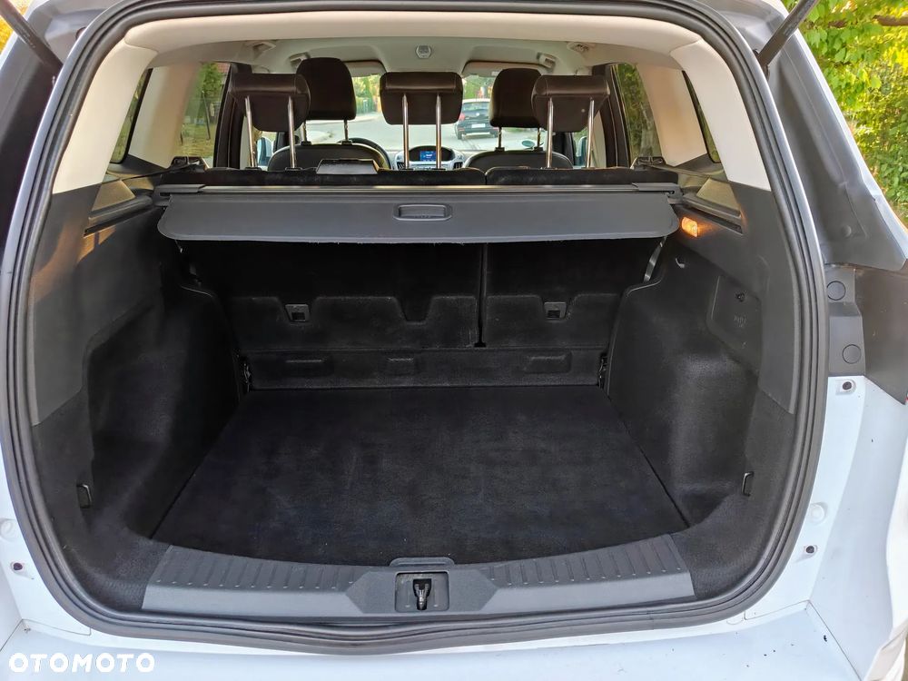 Ford Kuga 2.0 TDCi 4x4 Individual - 14