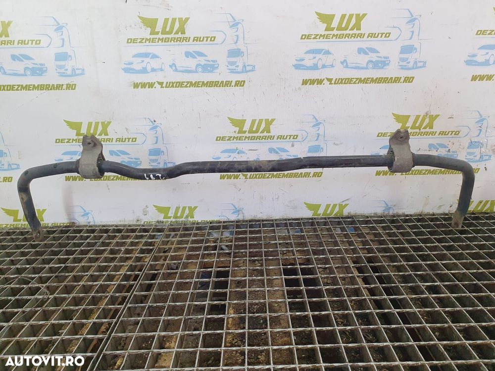 Bara stabilizatoare fata 3c0411303ac Volkswagen VW Passat B6 [2005 - - 1