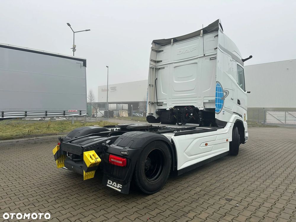 DAF XG 530 FT STANDARD STOCK (31950) - 3