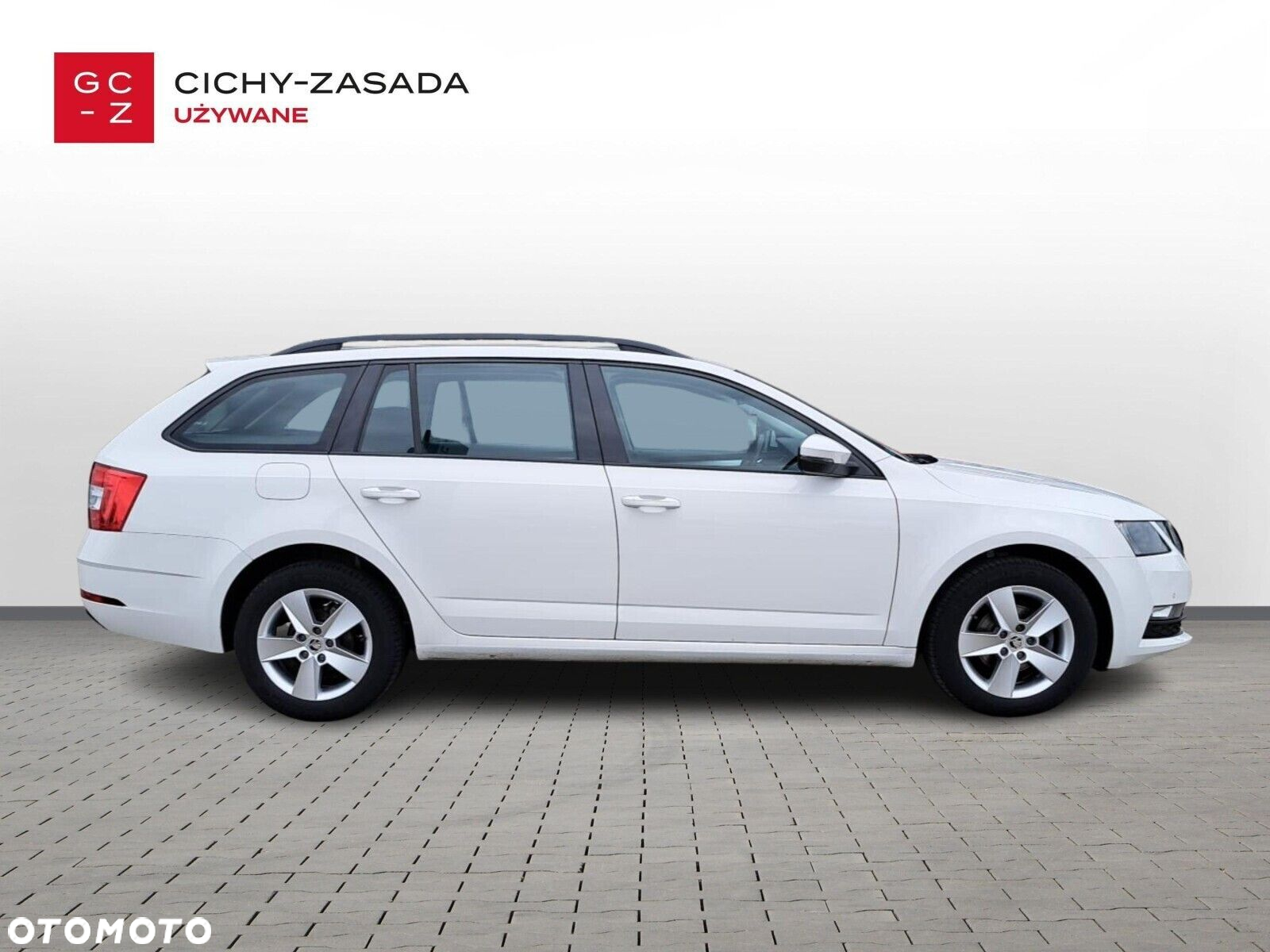 Skoda Octavia - 6