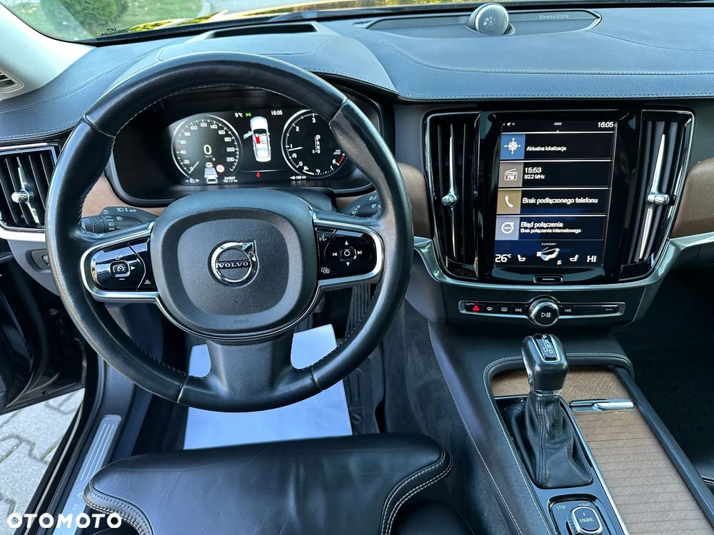 Volvo S90 - 22
