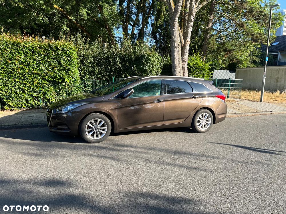 Hyundai i40 1.6 GDI Comfort - 1
