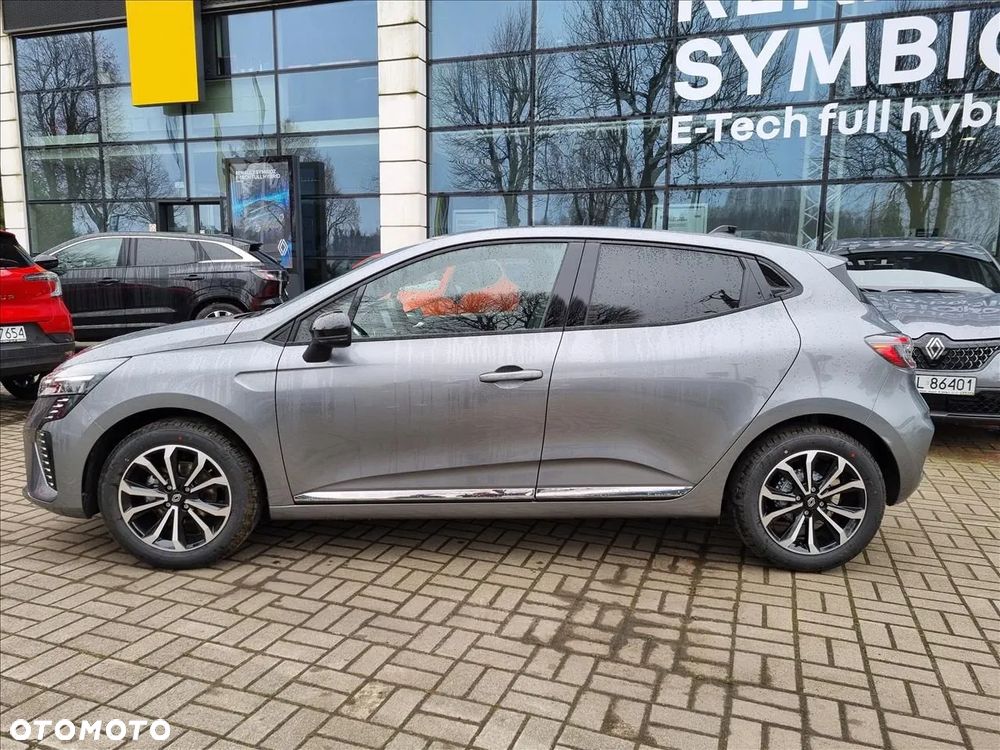 Renault Clio 1.0 TCe Techno - 1