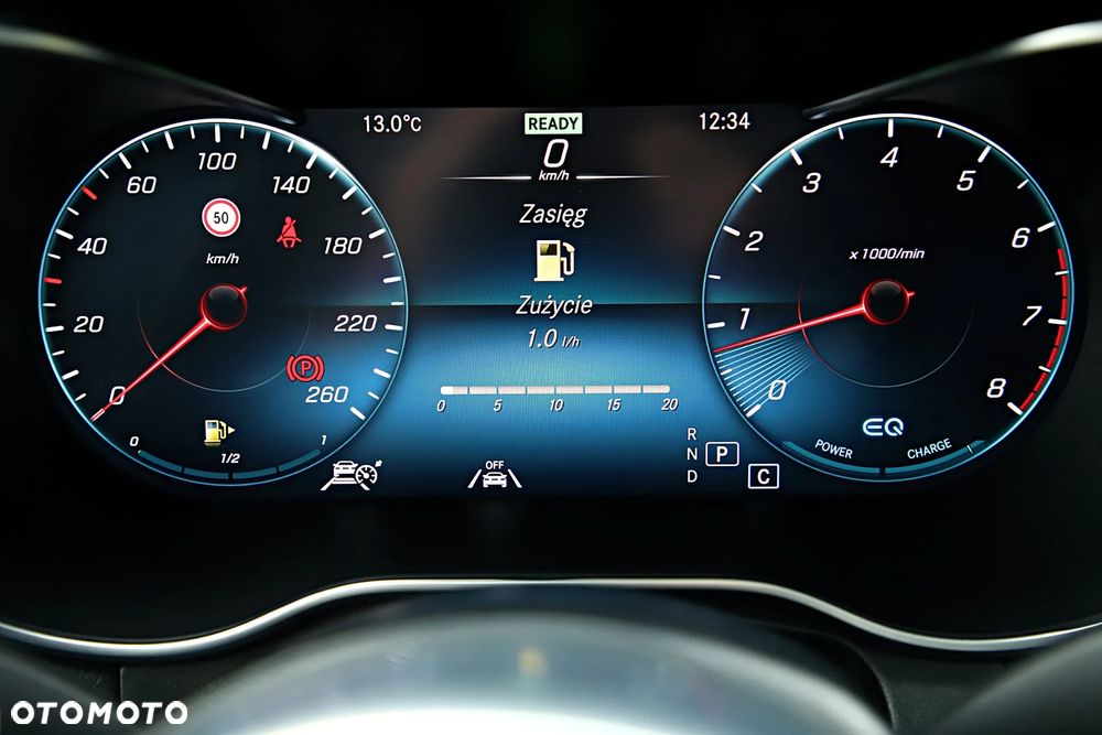 Mercedes-Benz GLC - 28