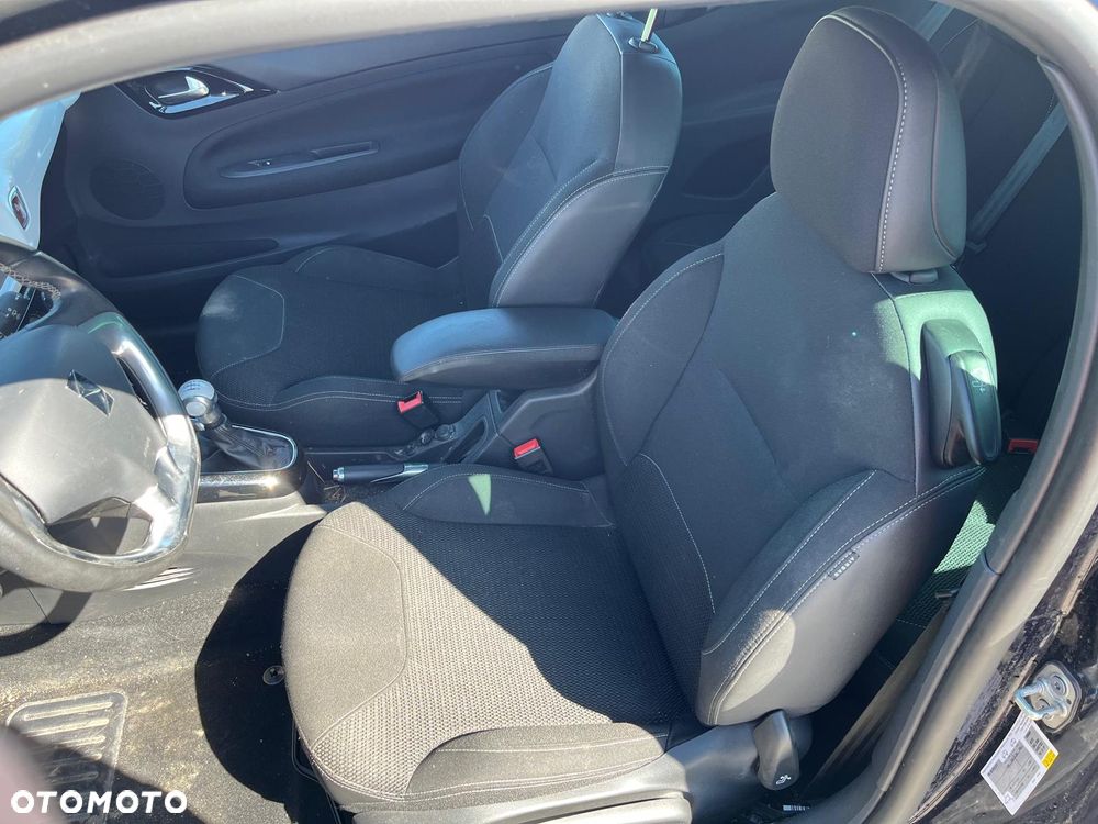 DS Automobiles DS 3 - 10