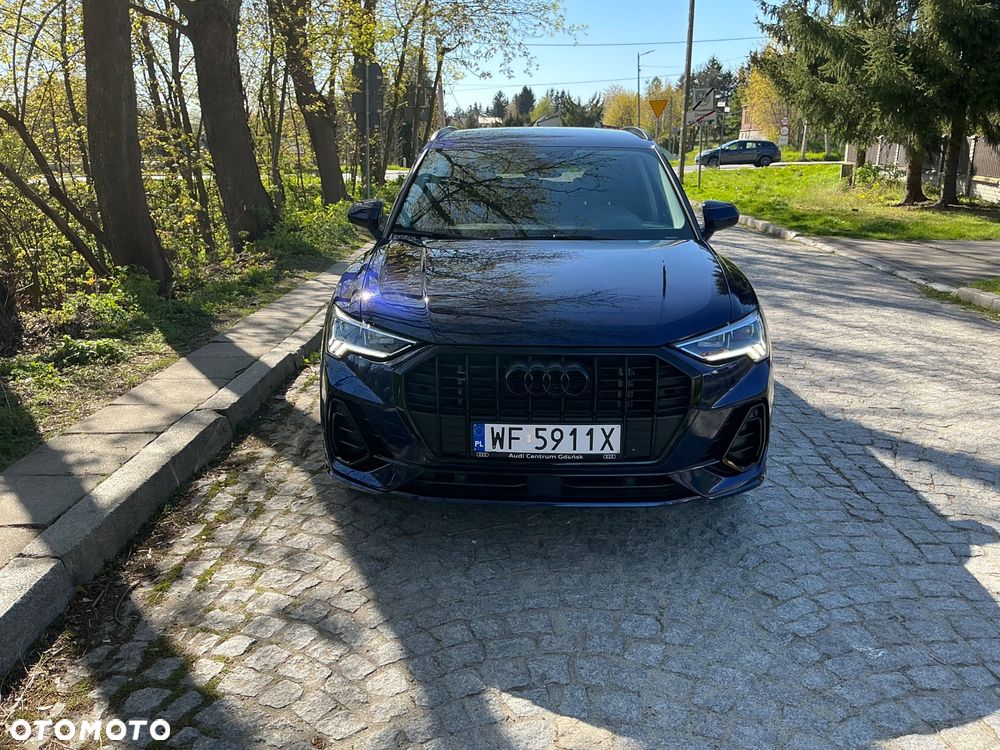 Audi Q3 35 TFSI S line S tronic - 6