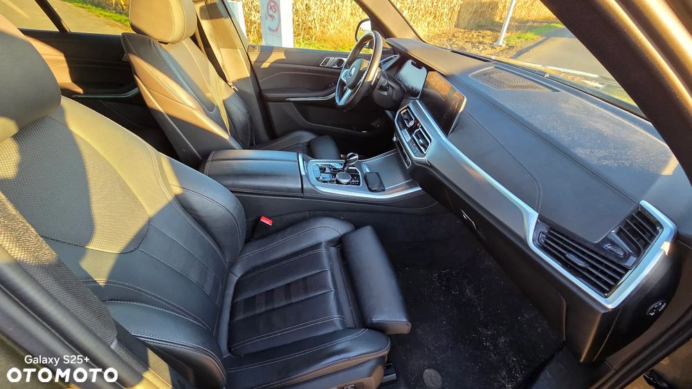 BMW X5 xDrive45e - 9