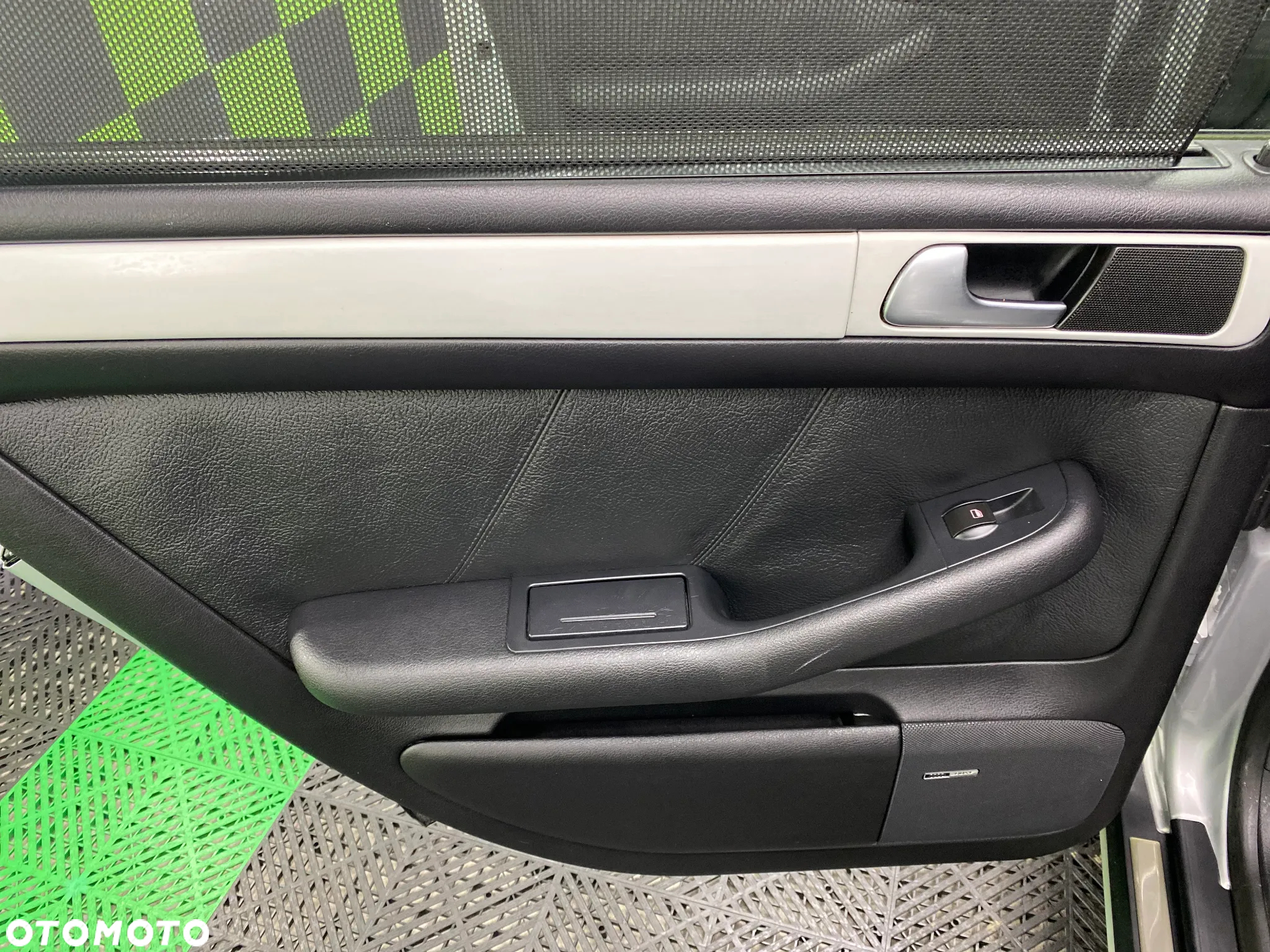 Audi A6 - 21
