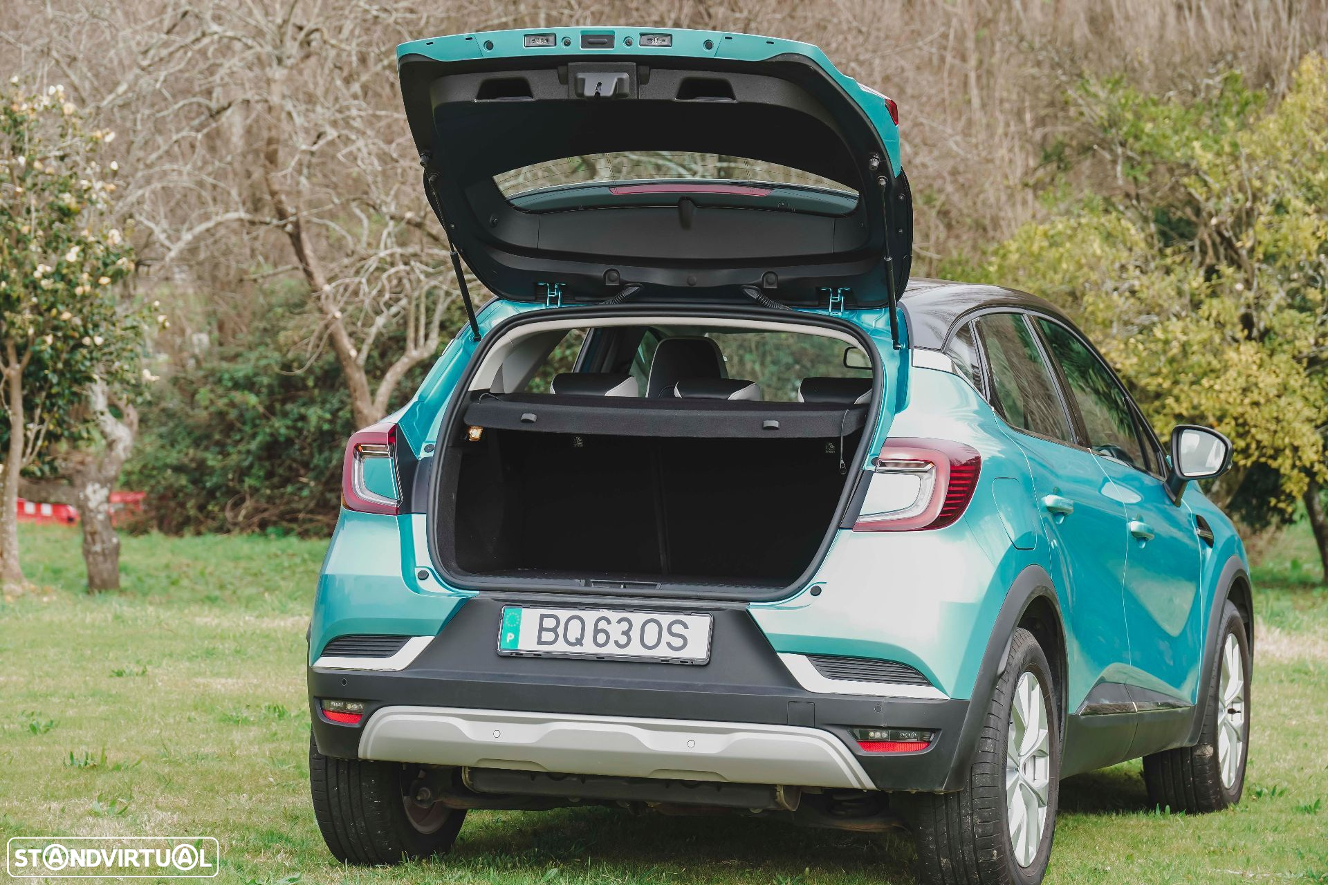 Renault Captur - 52