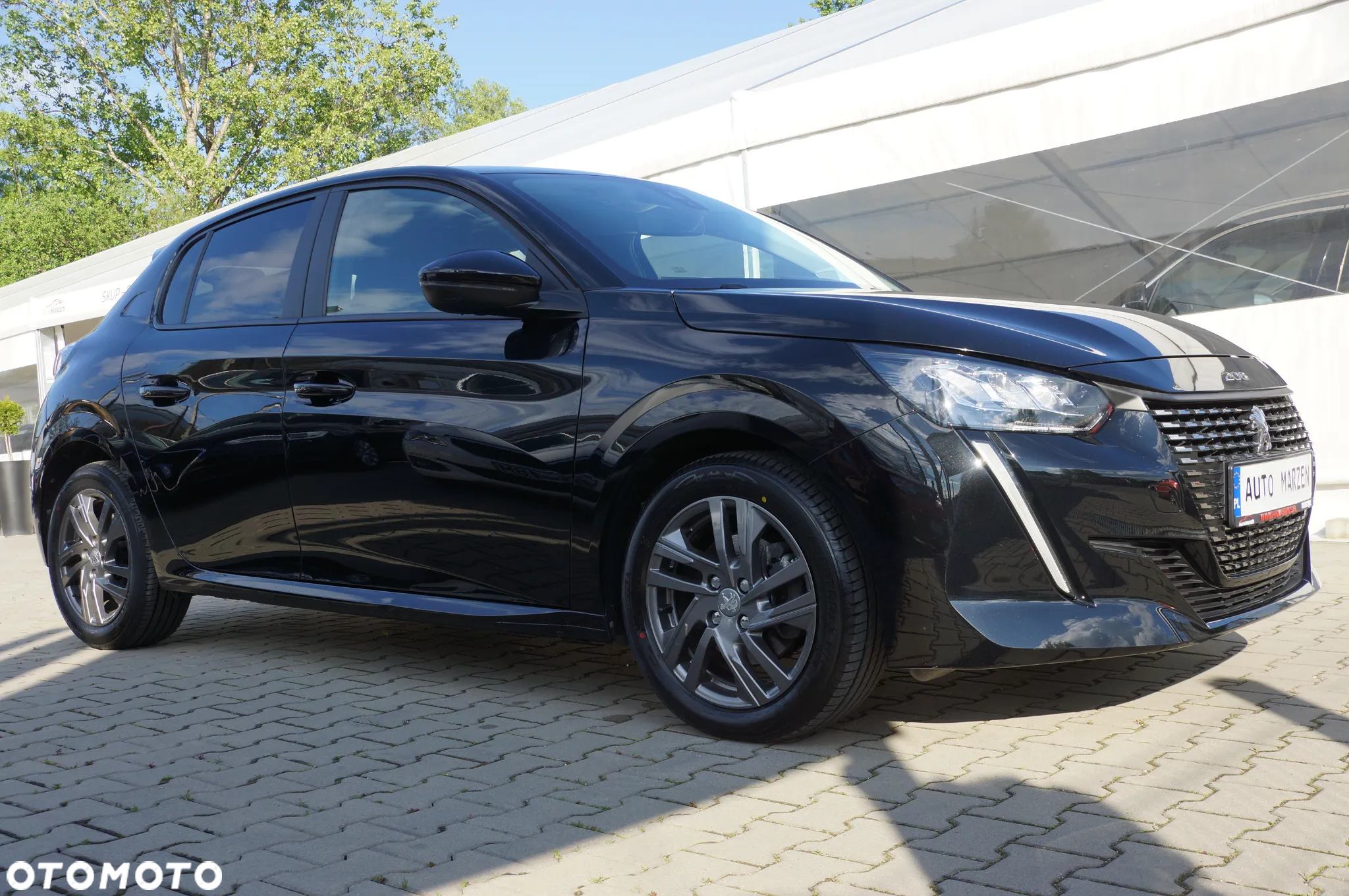 Peugeot 208 PureTech 100 Active - 10