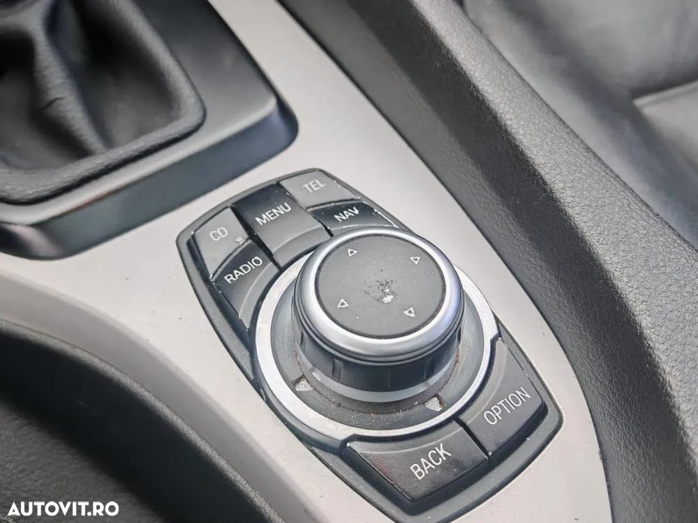 BMW X1 xDrive18d Aut. xLine - 20
