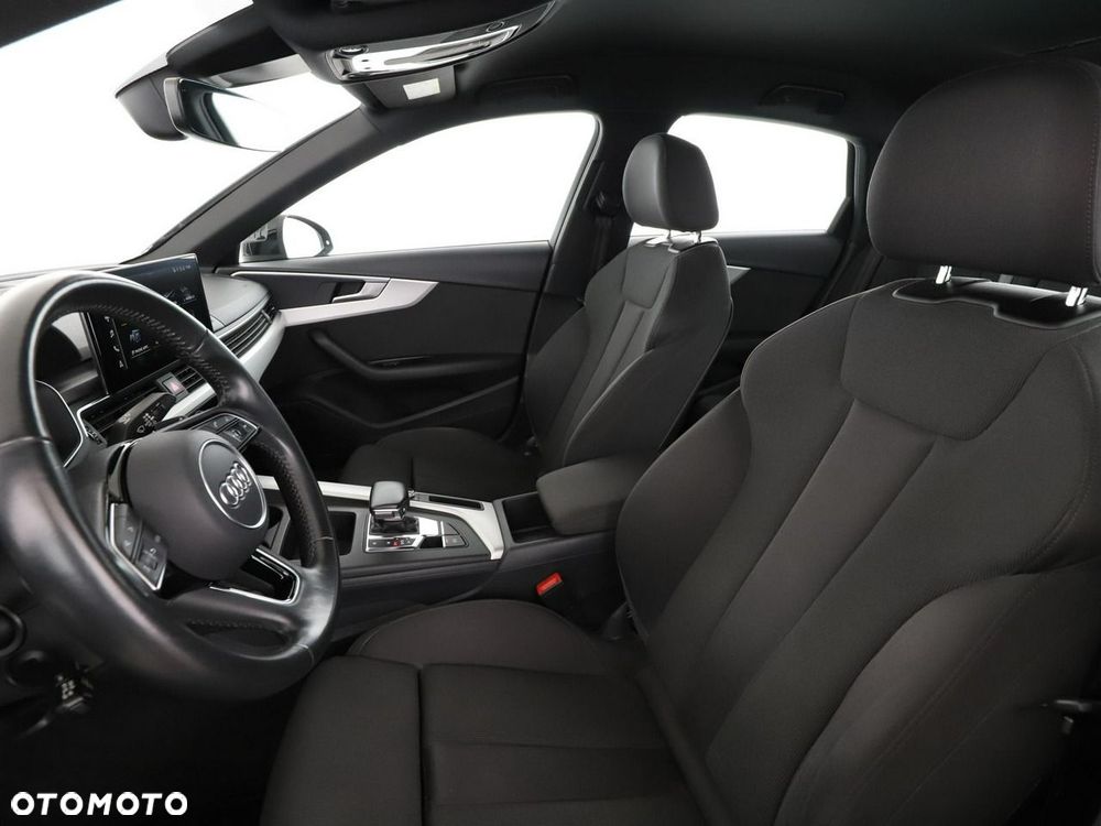 Audi A4 Limousine 40 TFSI S tronic advanced - 14