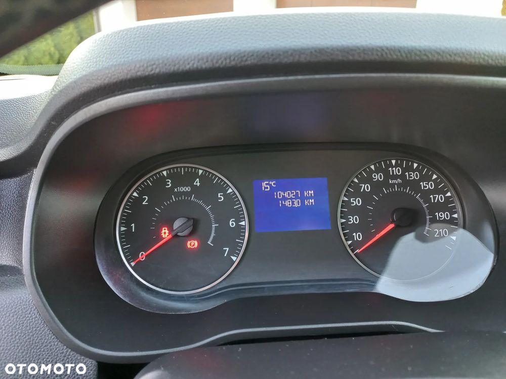 Dacia Duster 1.5 Blue dCi Comfort 4WD EU6d - 15