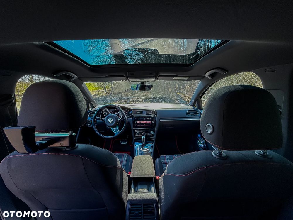 Volkswagen Golf VII 2.0 TSI BMT GTI Performance DSG - 11