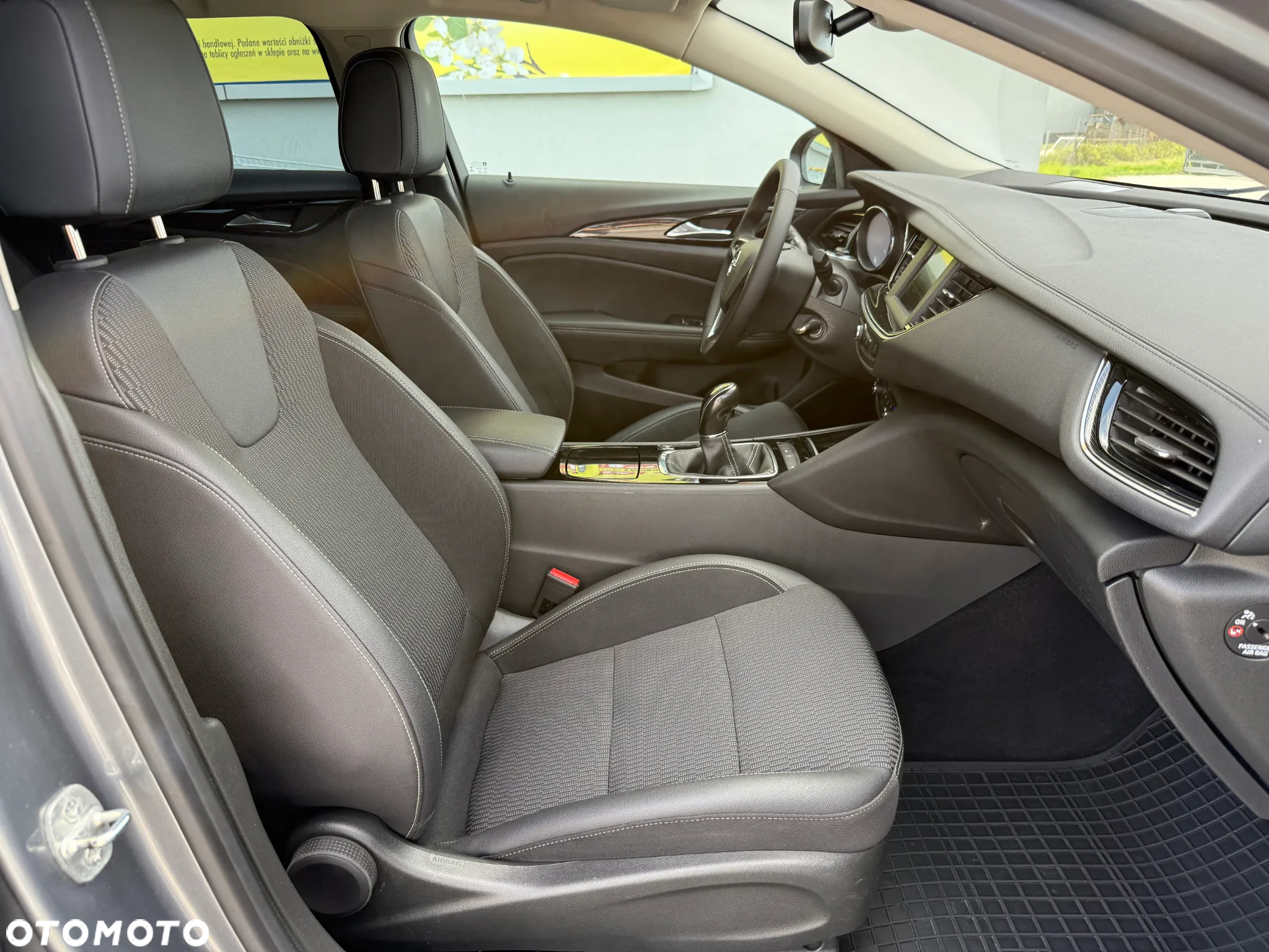 Opel Insignia 1.5 T Enjoy S&S - 14