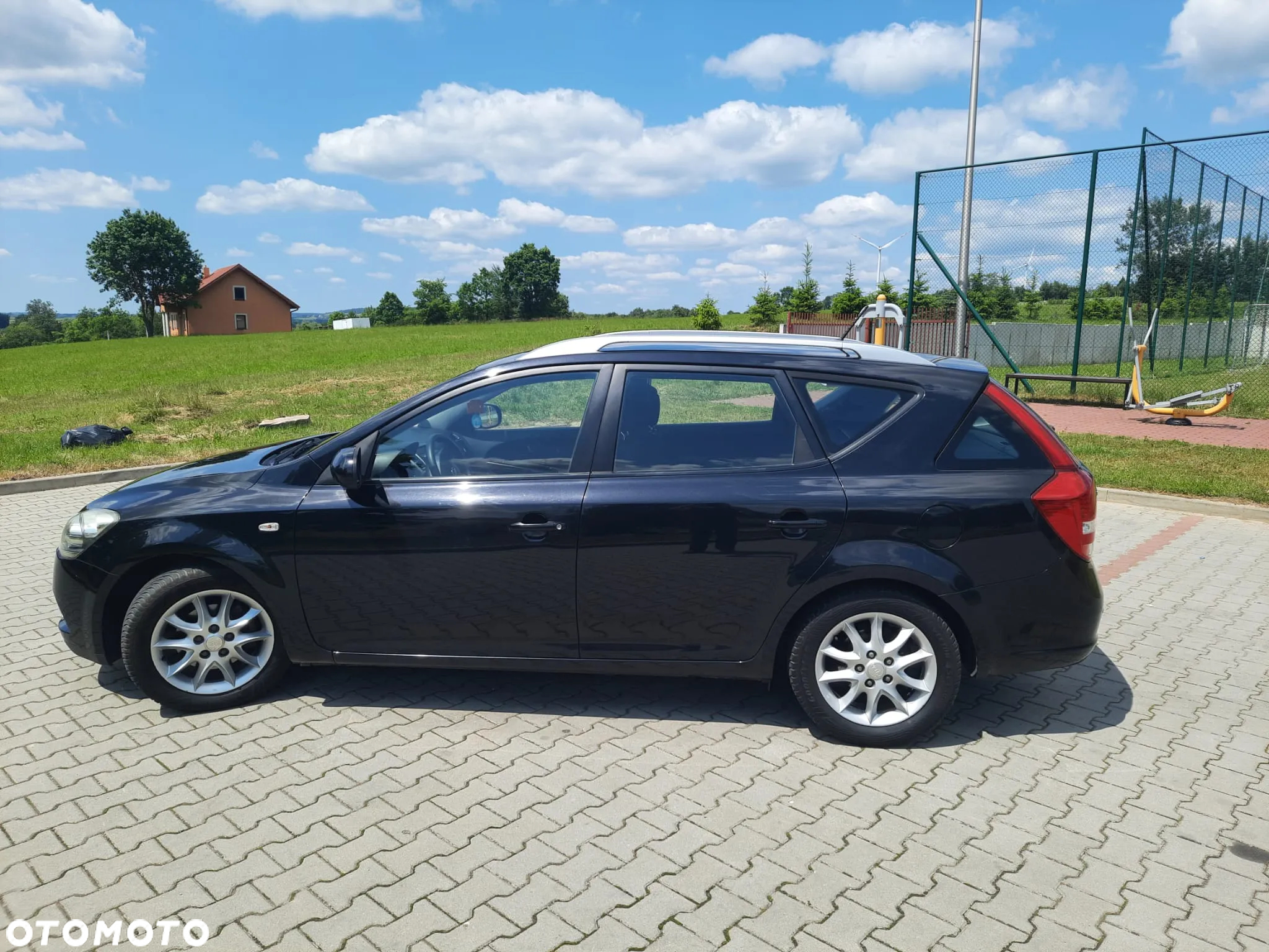 Kia Ceed Cee'd 1.6 Crdi L - 3