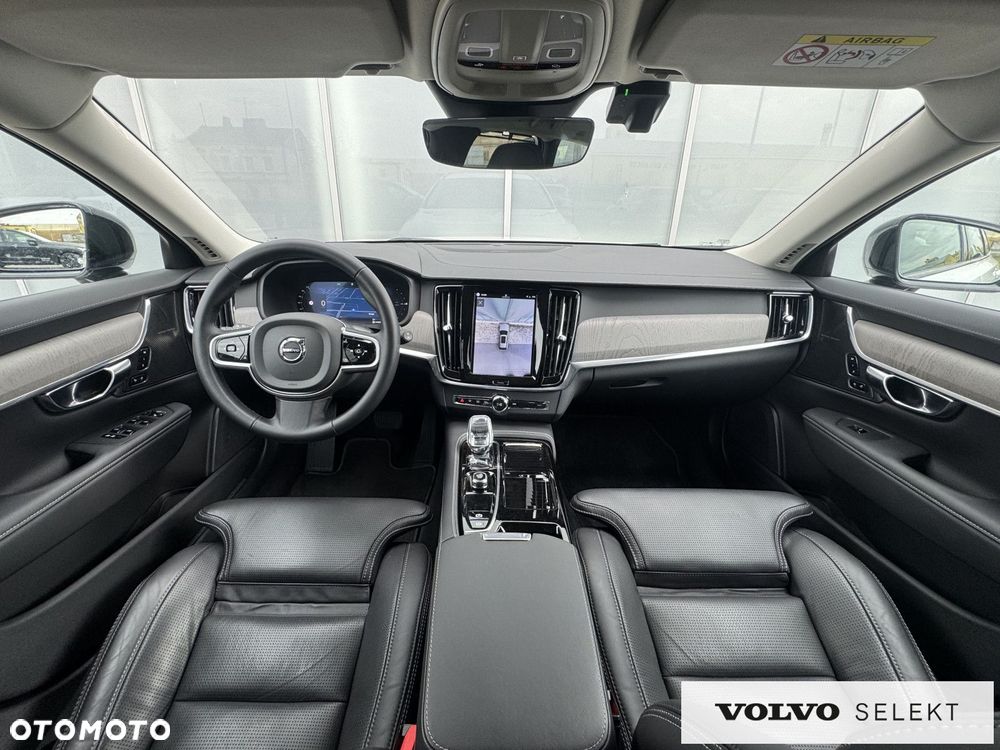 Volvo V90 - 30