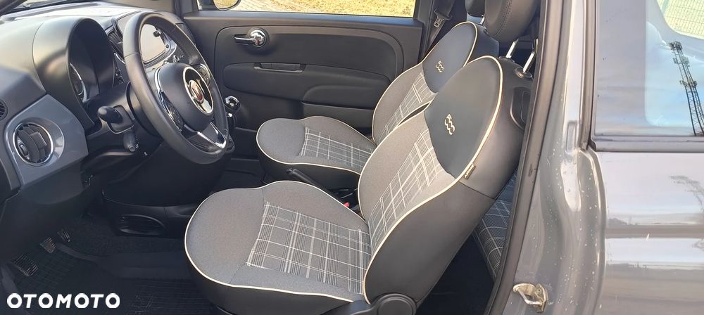 Fiat 500 1.0 Hybrid - 15