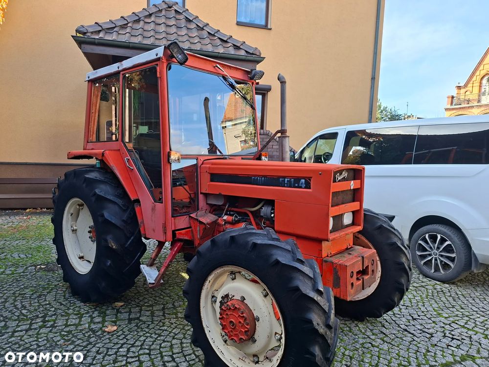 Renault Renault 551.4 - 3