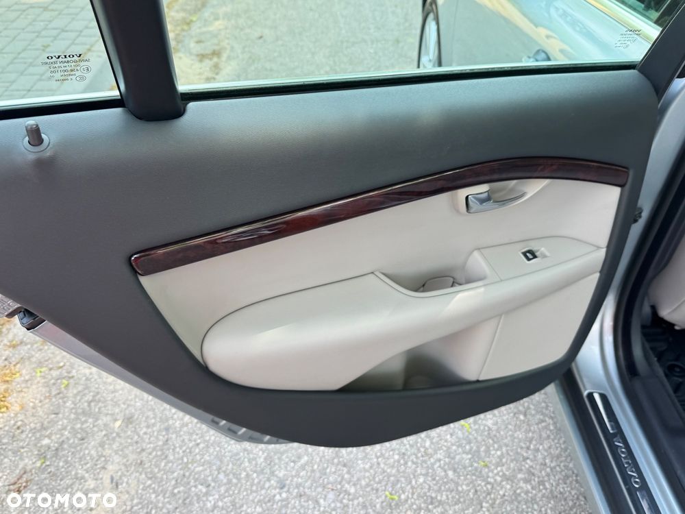 Volvo S80 D5 Summum - 24