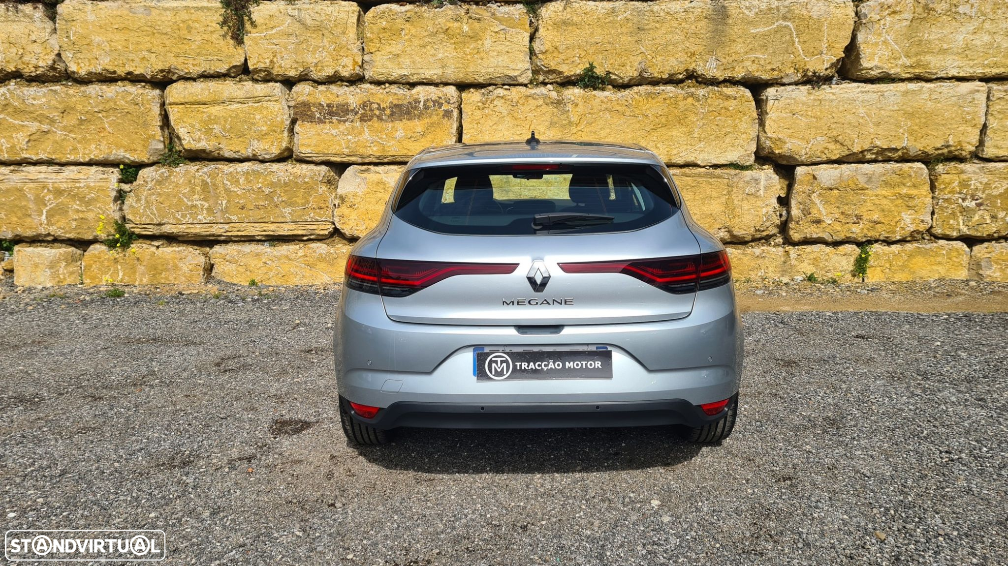Renault Mégane 1.5 Blue dCi Intens EDC - 6