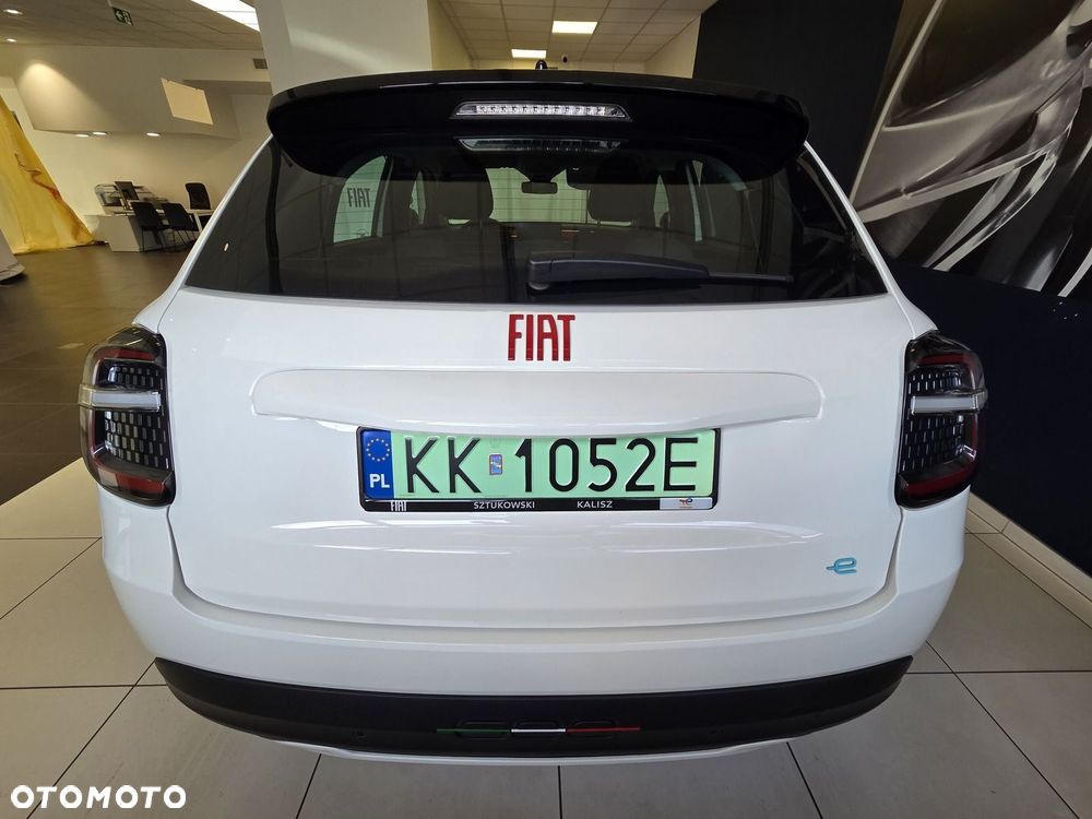 Fiat 600 - 5
