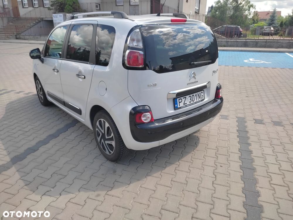 Citroën C3 Picasso - 7