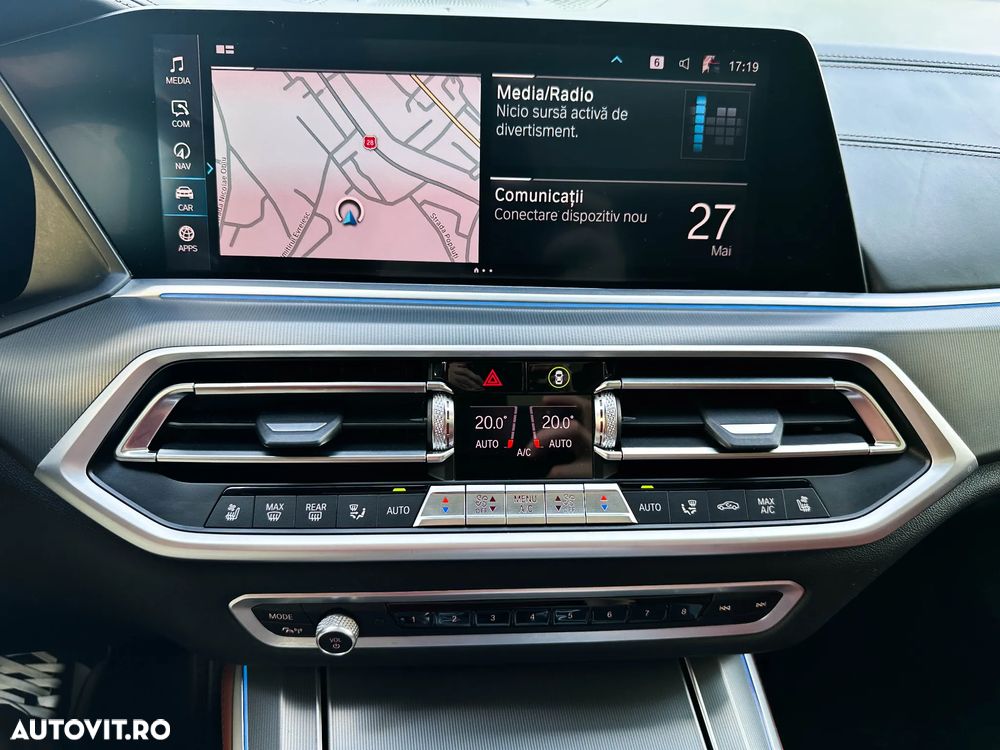 BMW X5 xDrive45e xLine - 32