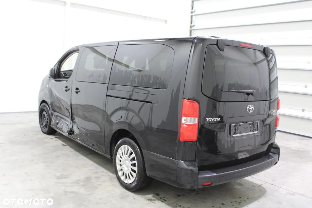 Toyota Proace Verso - 4