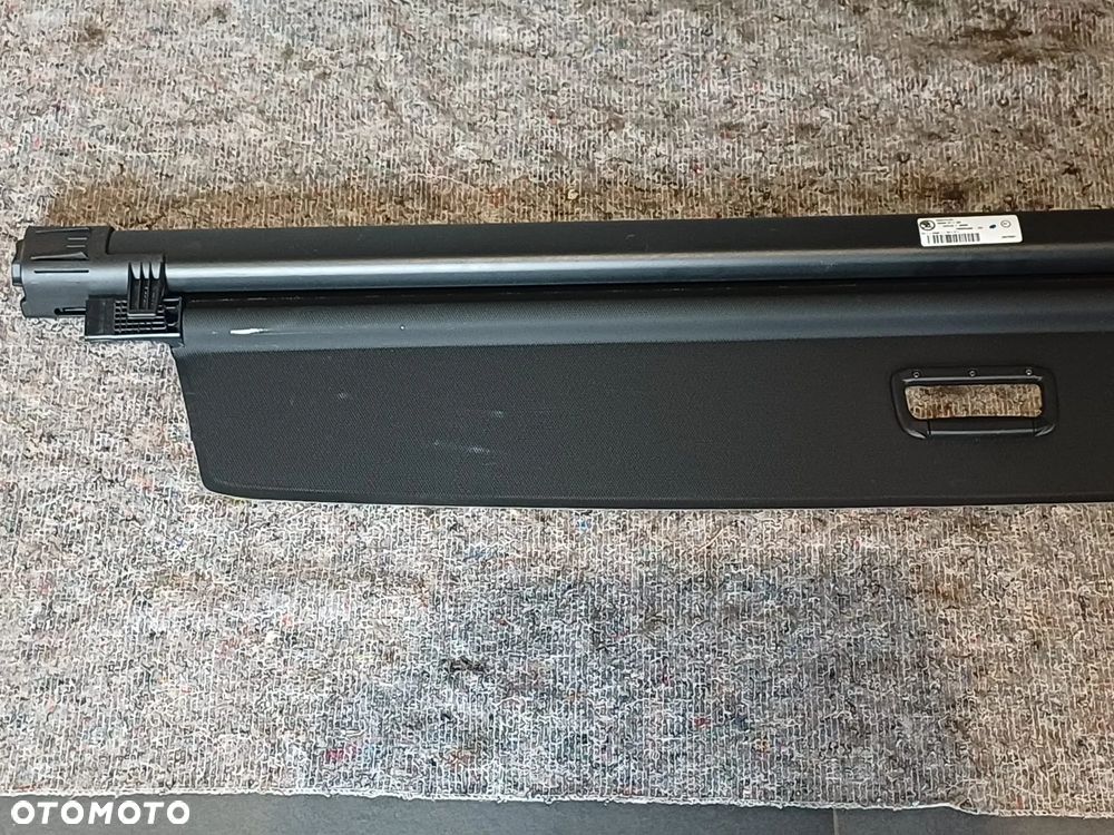 NR 106 Roleta bagażnika Skoda Kodiaq lift 2023 565867871C - 4