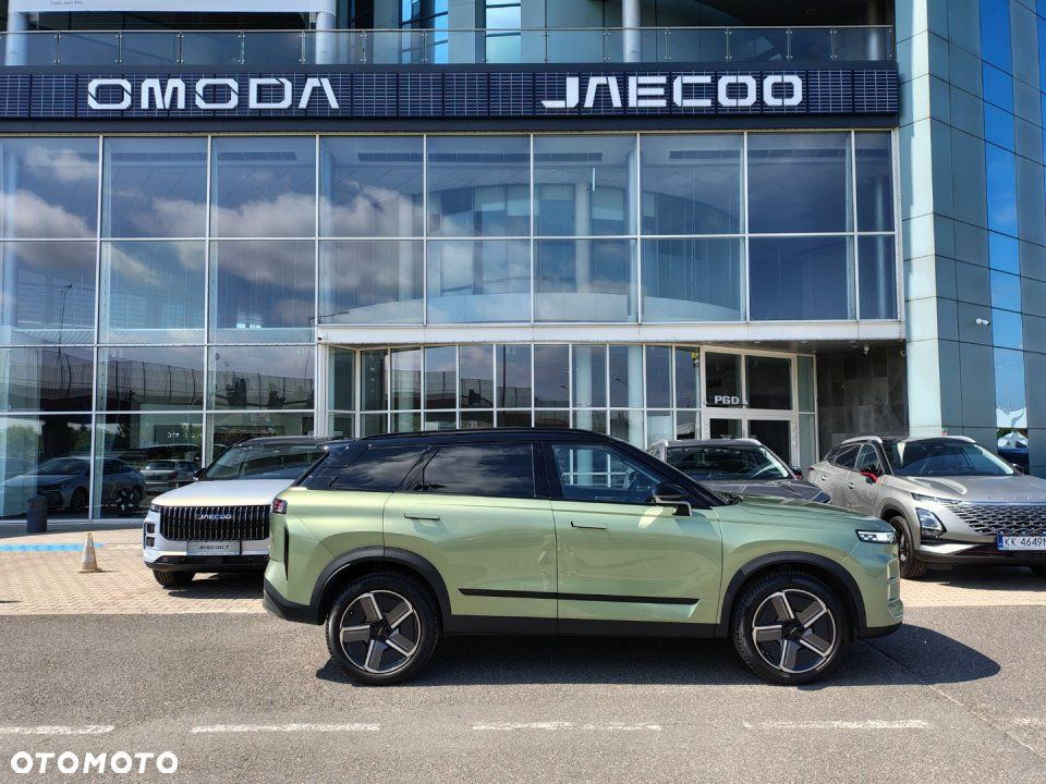Jaecoo 7 - 27