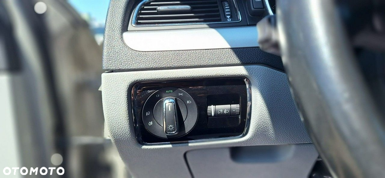 Skoda Superb - 16