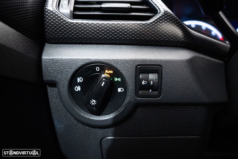 VW T-Cross 1.0 TSI Life - 16