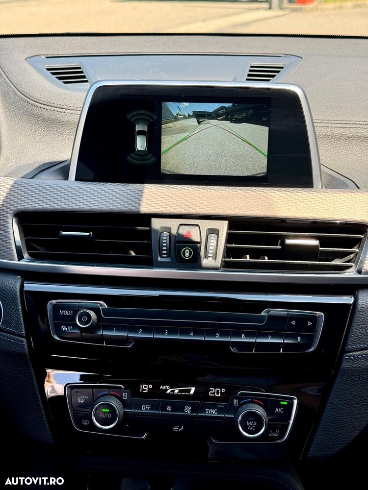 BMW X2 ver-xdrive20i-aut-m-sport - 22