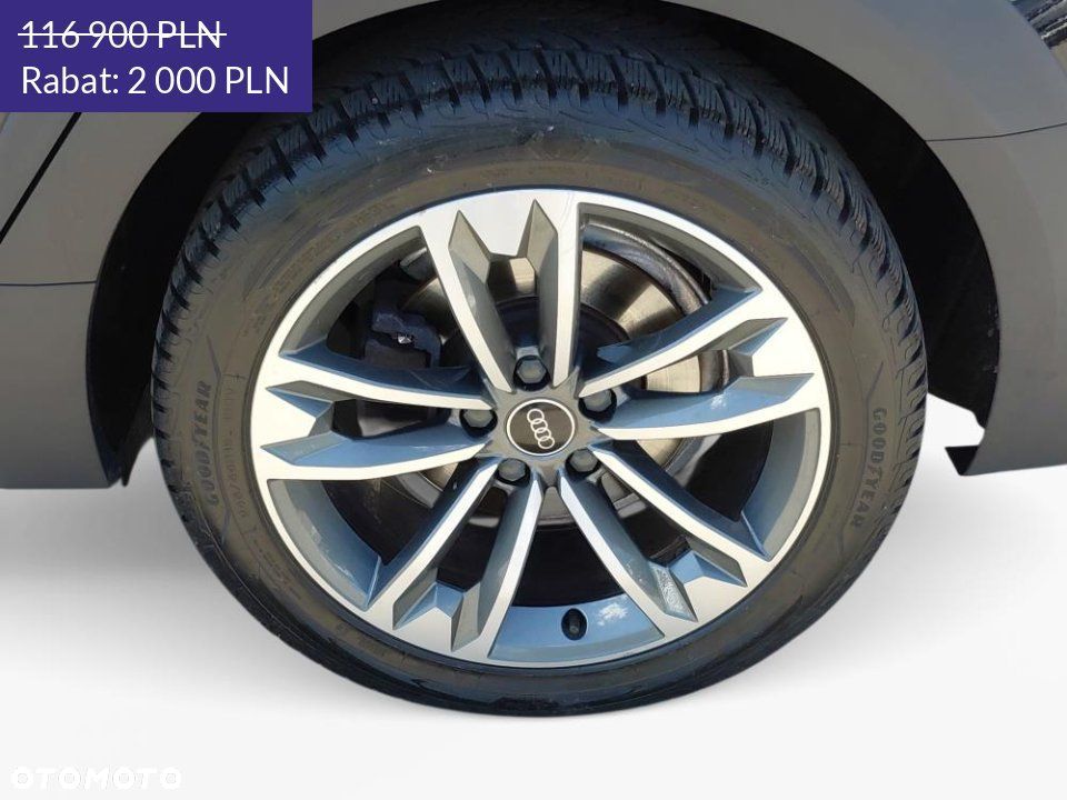 Audi A4 Allroad - 6
