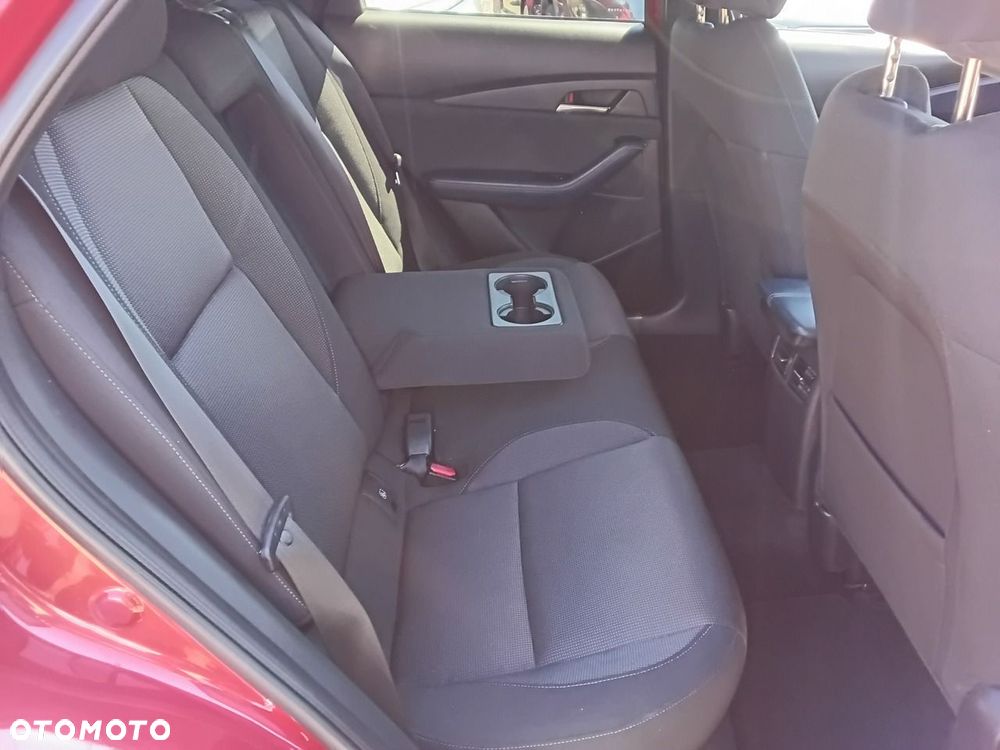 Mazda CX-30 - 13