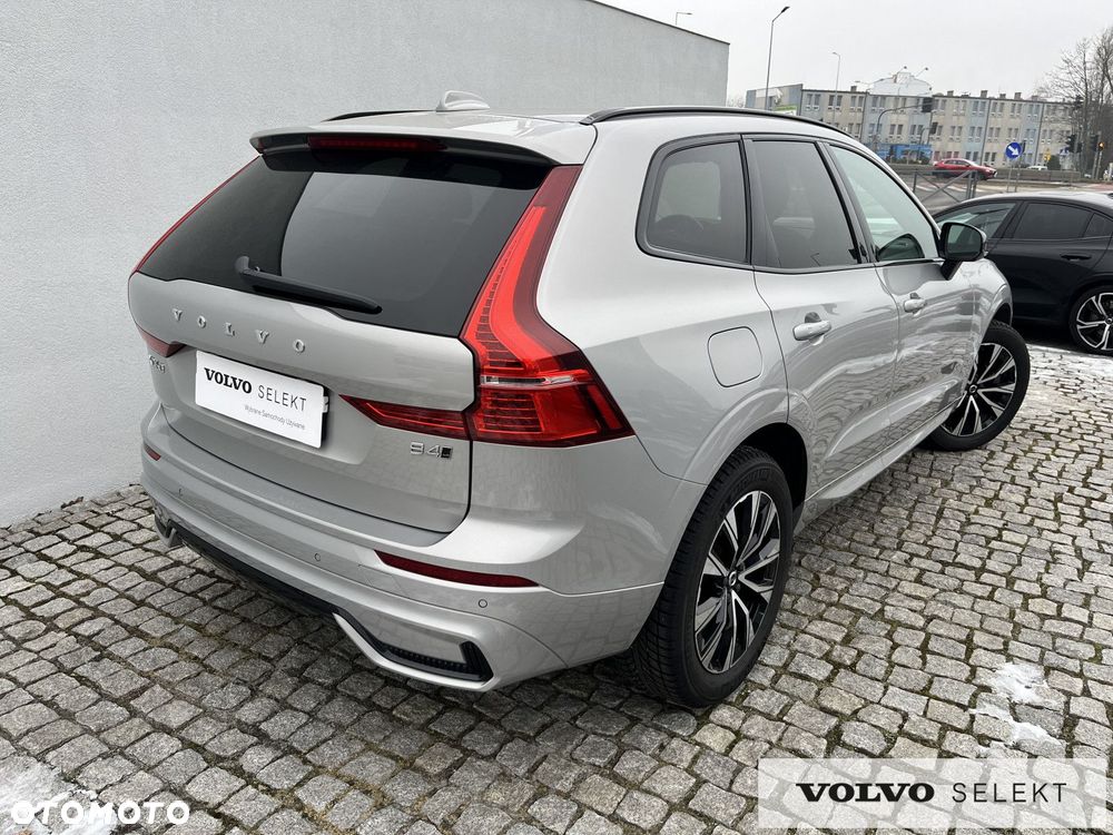 Volvo XC 60 - 7